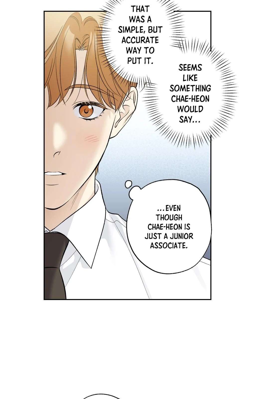 Love On Hold Chapter 16 page 70 - 