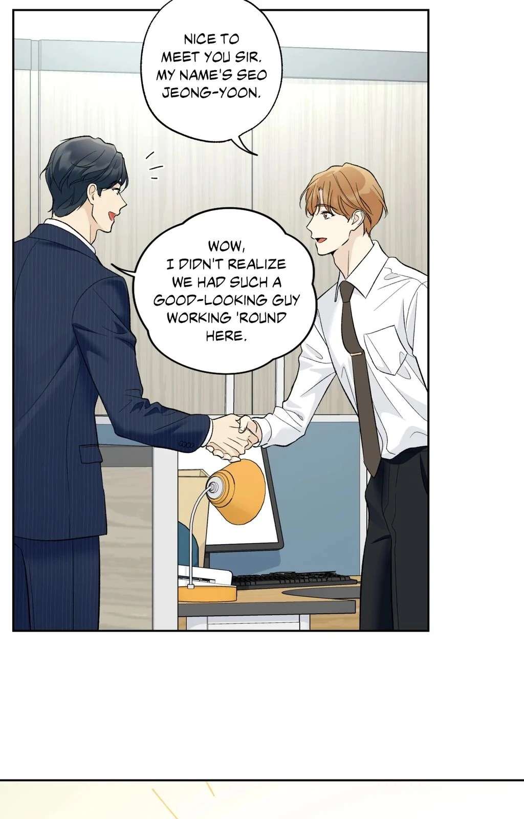 Love On Hold Chapter 16 page 71 - 