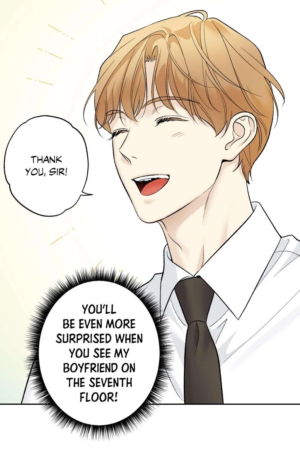 Love On Hold Chapter 16 page 72 - 