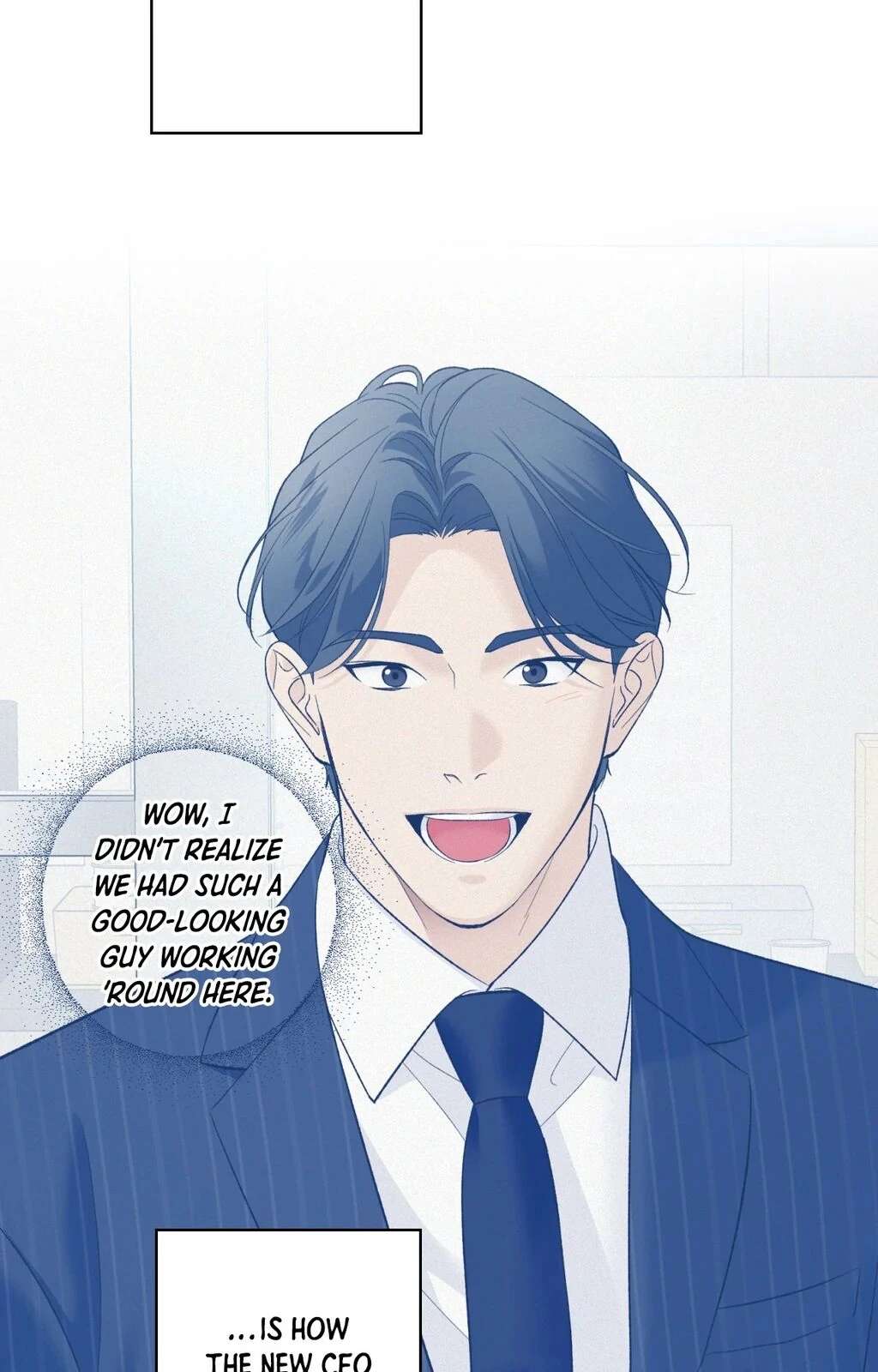Love On Hold Chapter 17 page 15 - 