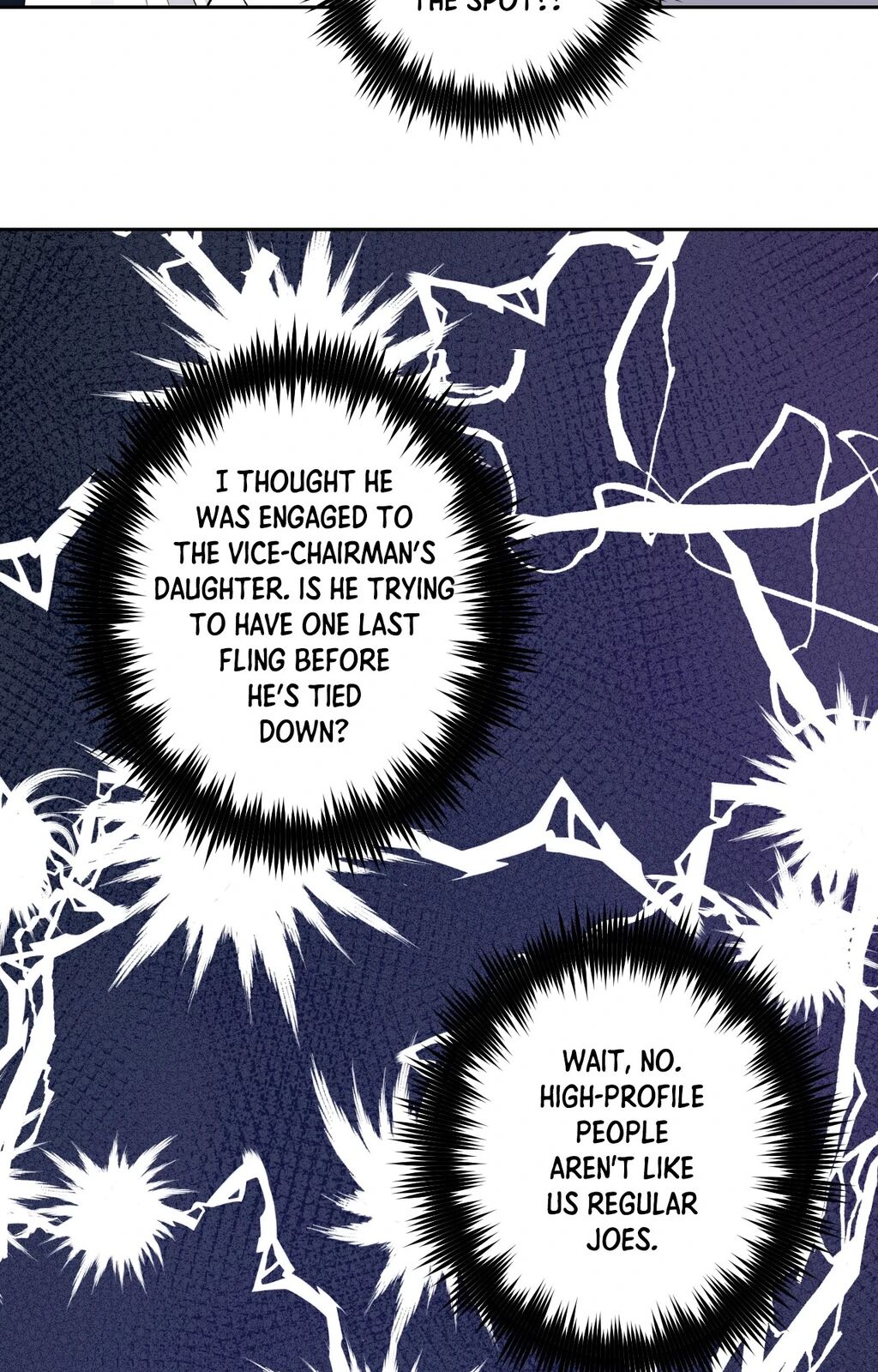 Love On Hold Chapter 17 page 18 - 