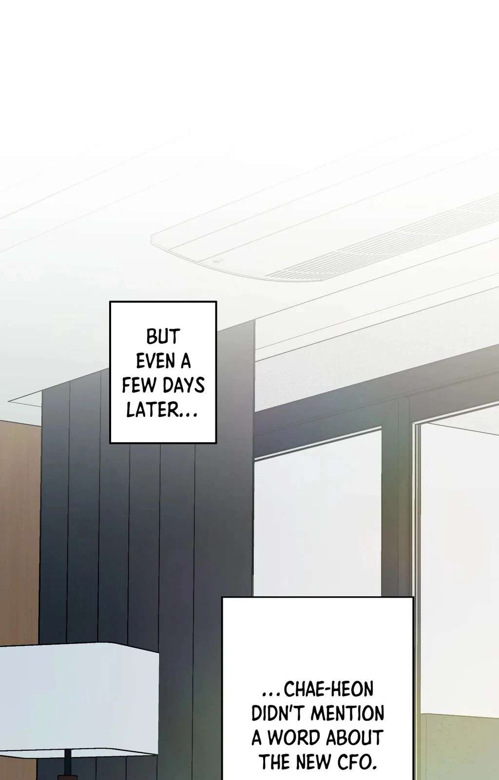 Love On Hold Chapter 17 page 25 - 