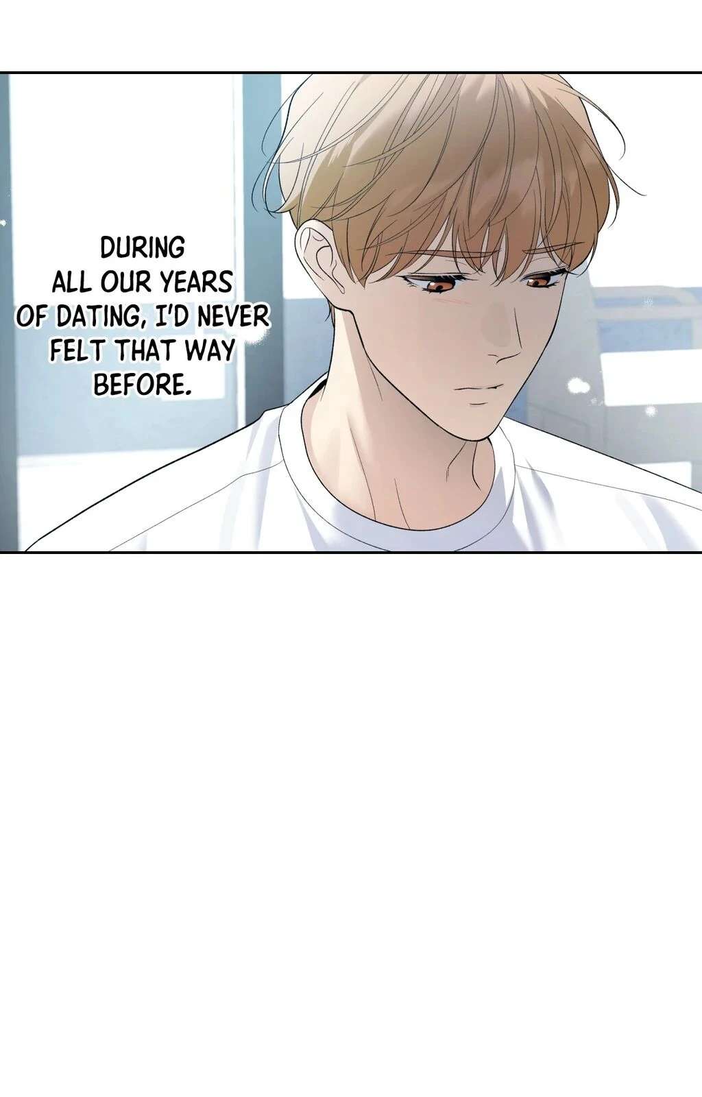 Love On Hold Chapter 17 page 30 - 
