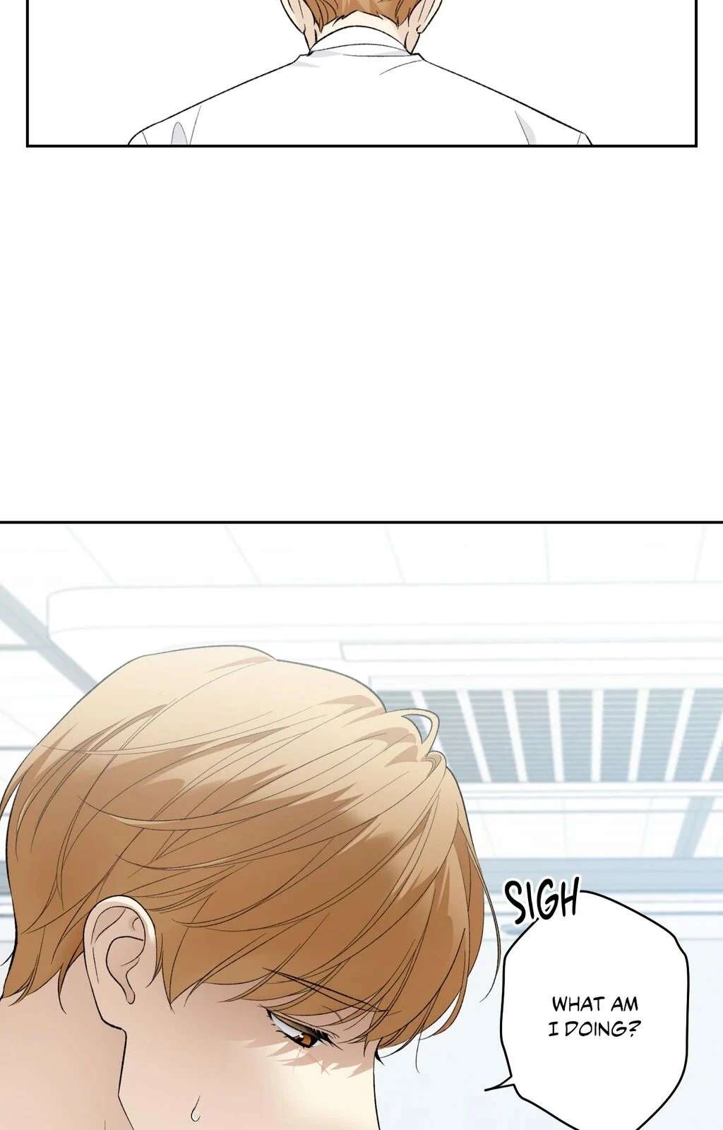 Love On Hold Chapter 17 page 36 - 