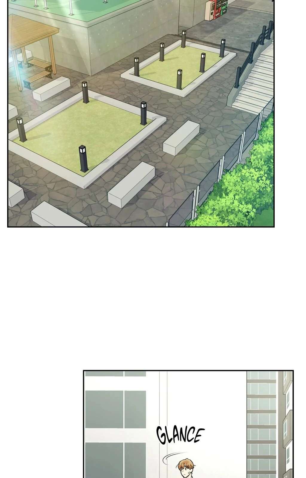 Love On Hold Chapter 17 page 39 - 