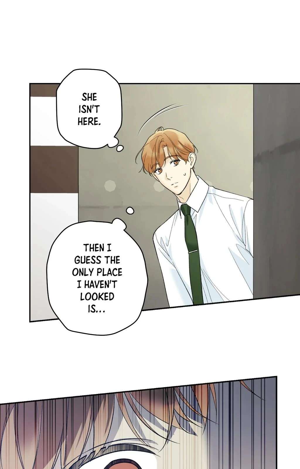 Love On Hold Chapter 17 page 42 - 