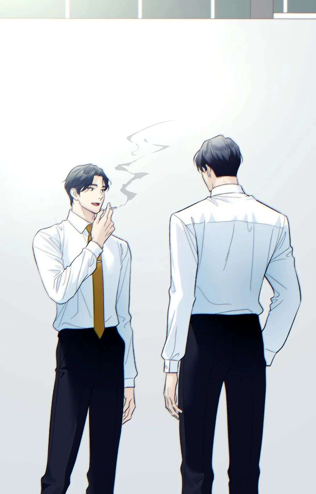 Love On Hold Chapter 17 page 44 - 