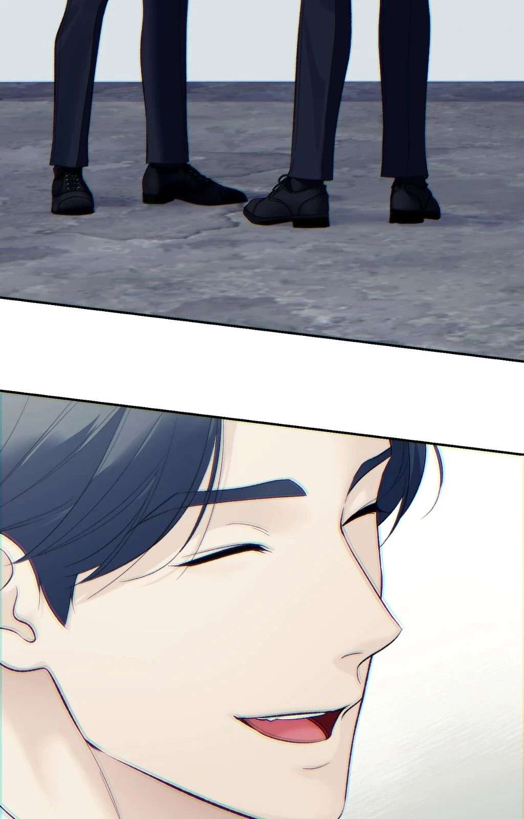 Love On Hold Chapter 17 page 45 - 