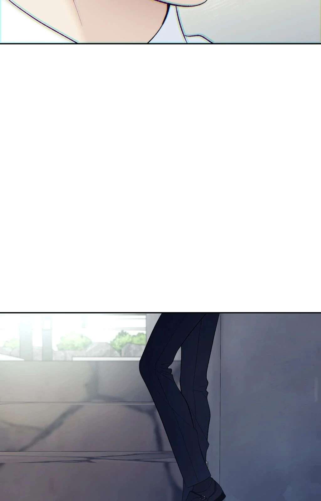 Love On Hold Chapter 17 page 46 - 