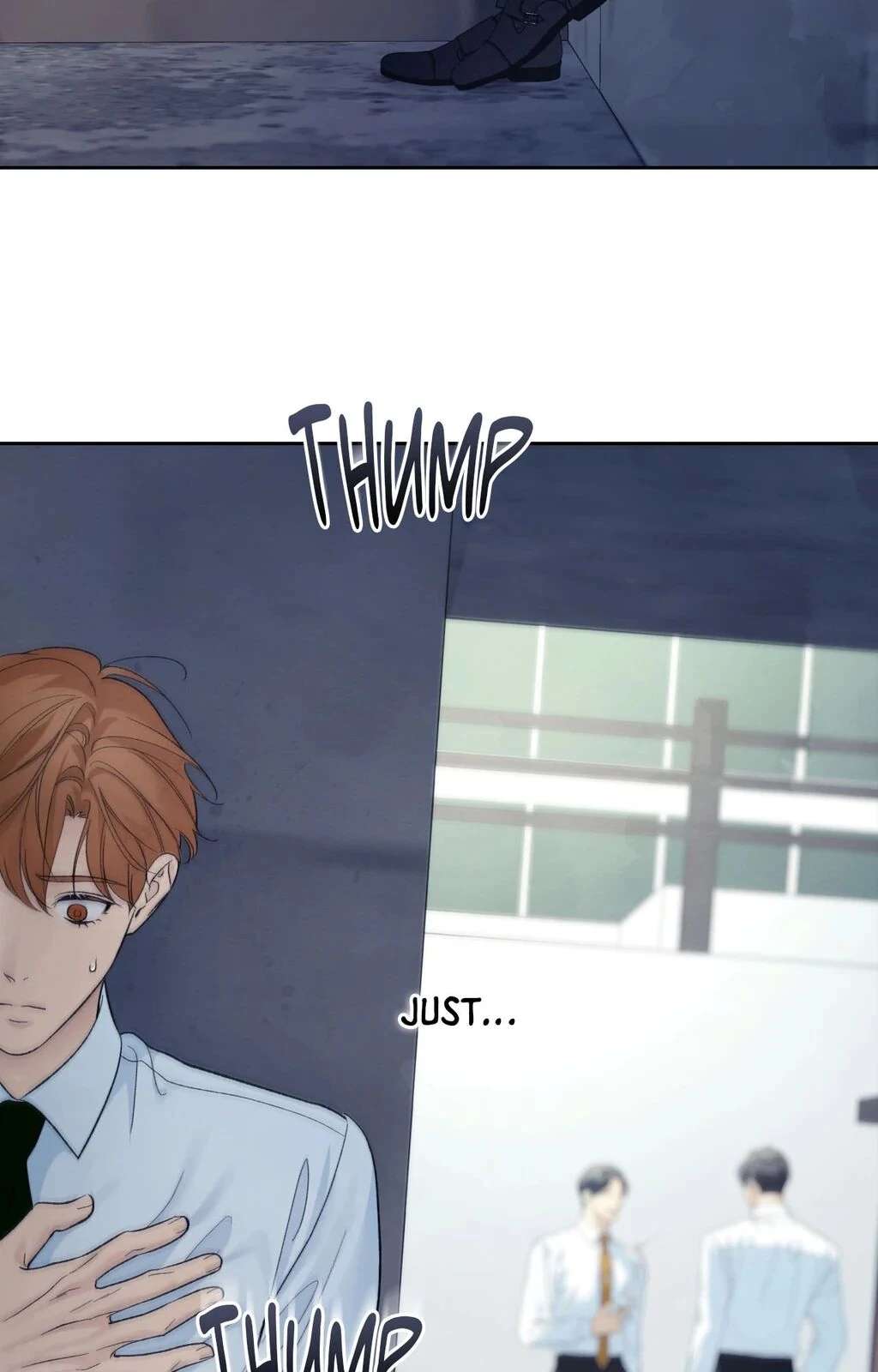 Love On Hold Chapter 17 page 47 - 