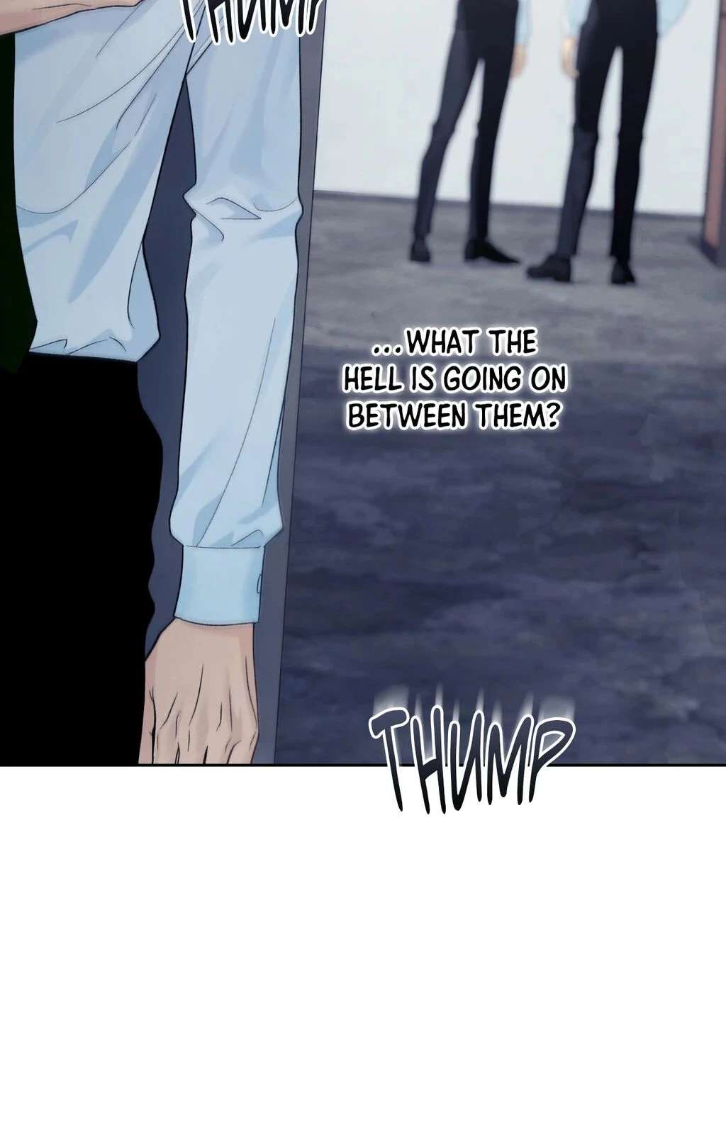 Love On Hold Chapter 17 page 48 - 