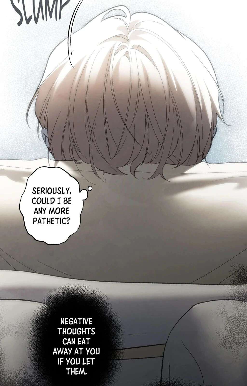 Love On Hold Chapter 17 page 53 - 