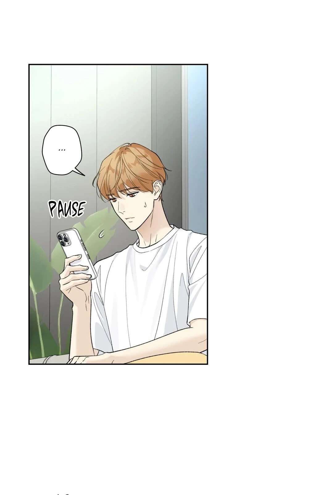 Love On Hold Chapter 17 page 55 - 