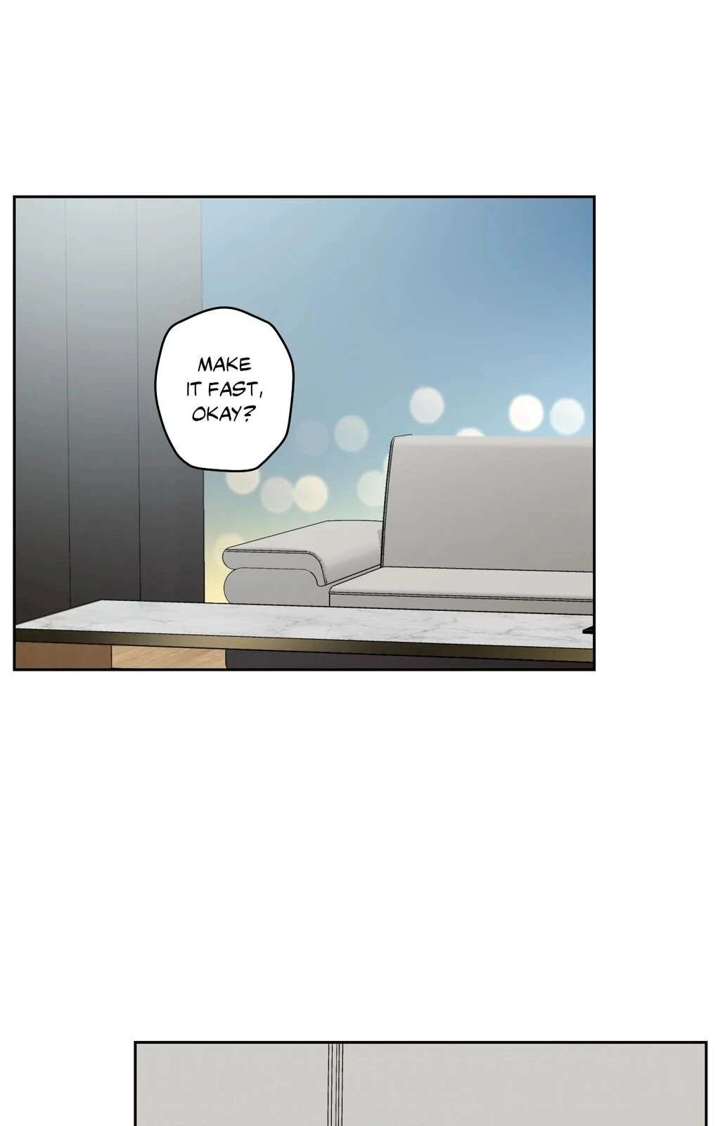 Love On Hold Chapter 17 page 59 - 