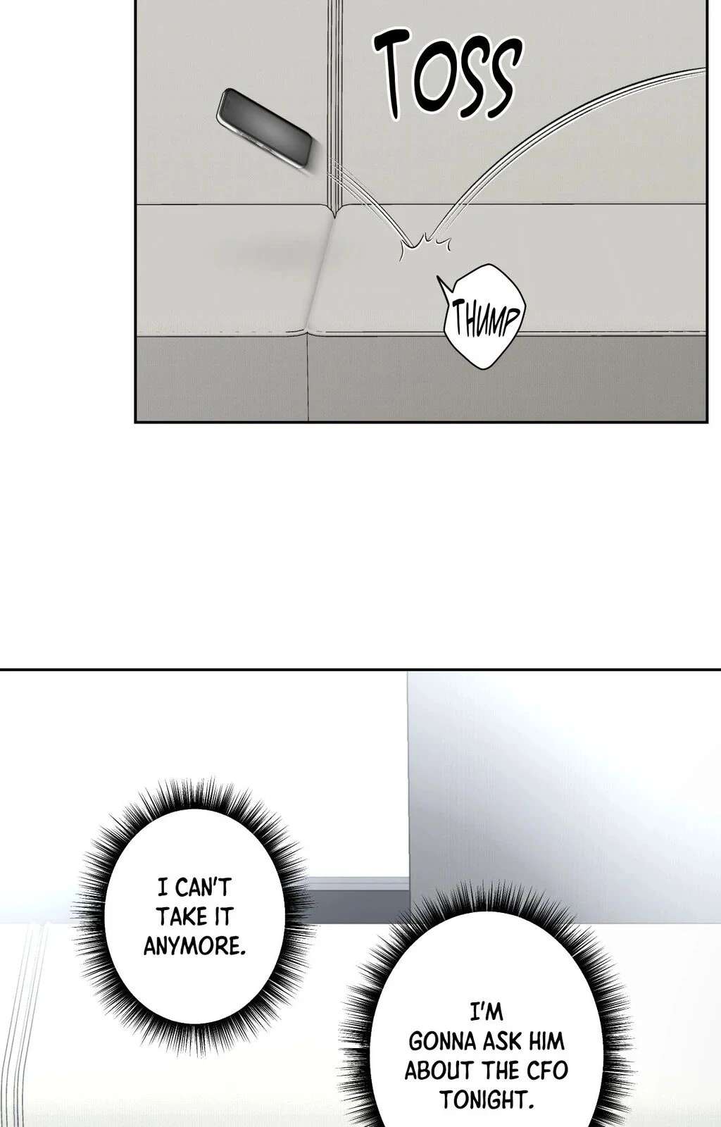 Love On Hold Chapter 17 page 60 - 