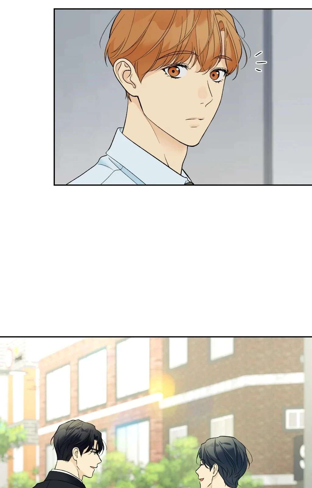 Love On Hold Chapter 17 page 7 - 