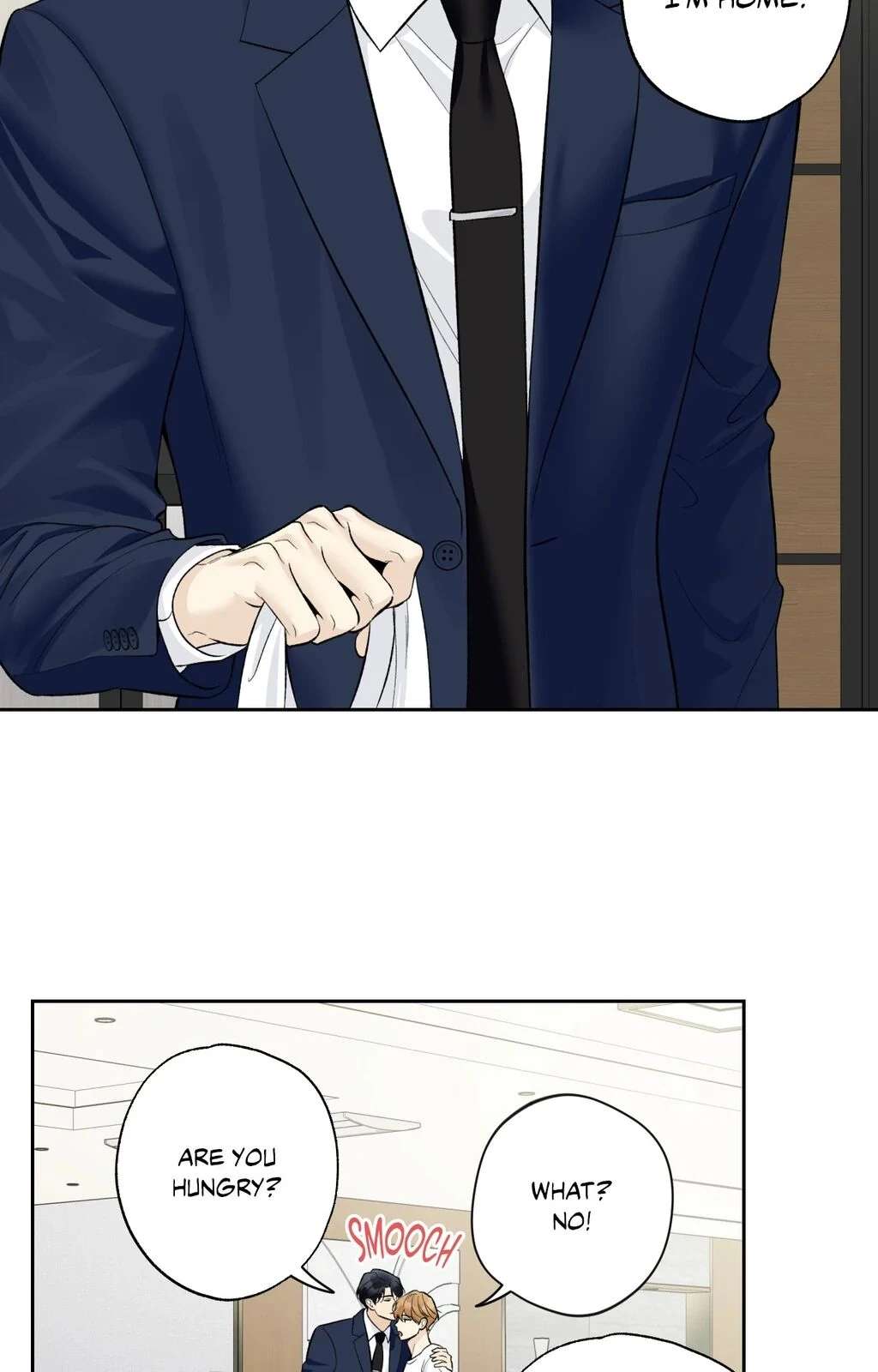 Love On Hold Chapter 17 page 64 - 