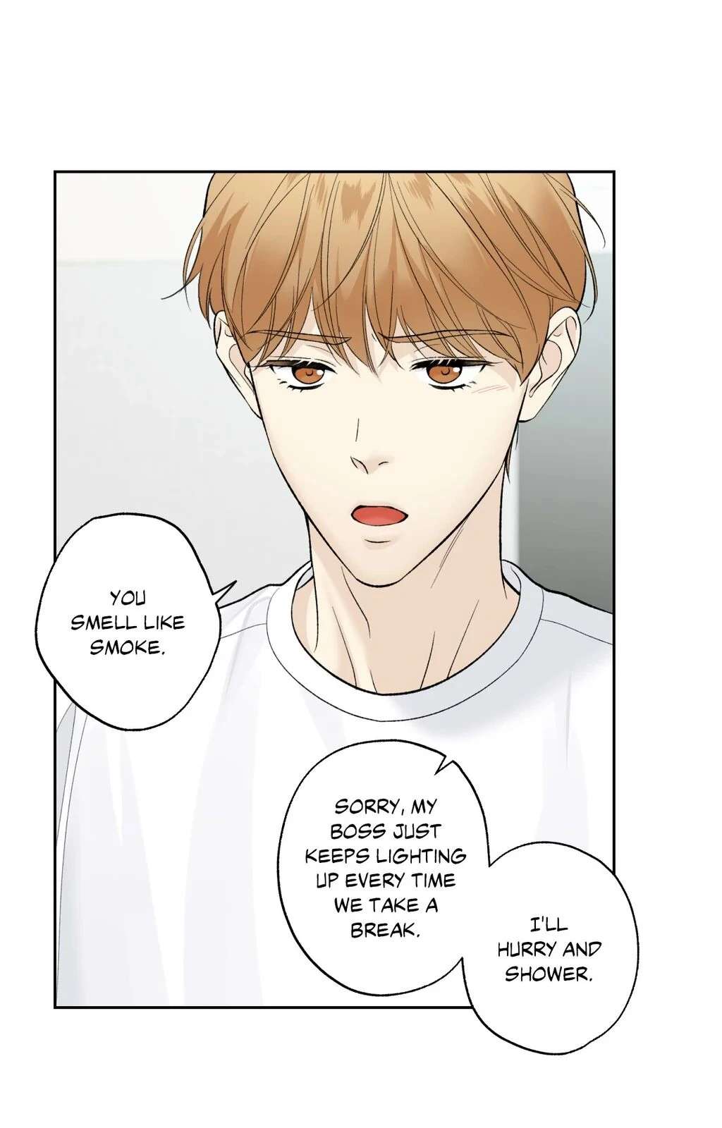 Love On Hold Chapter 17 page 66 - 