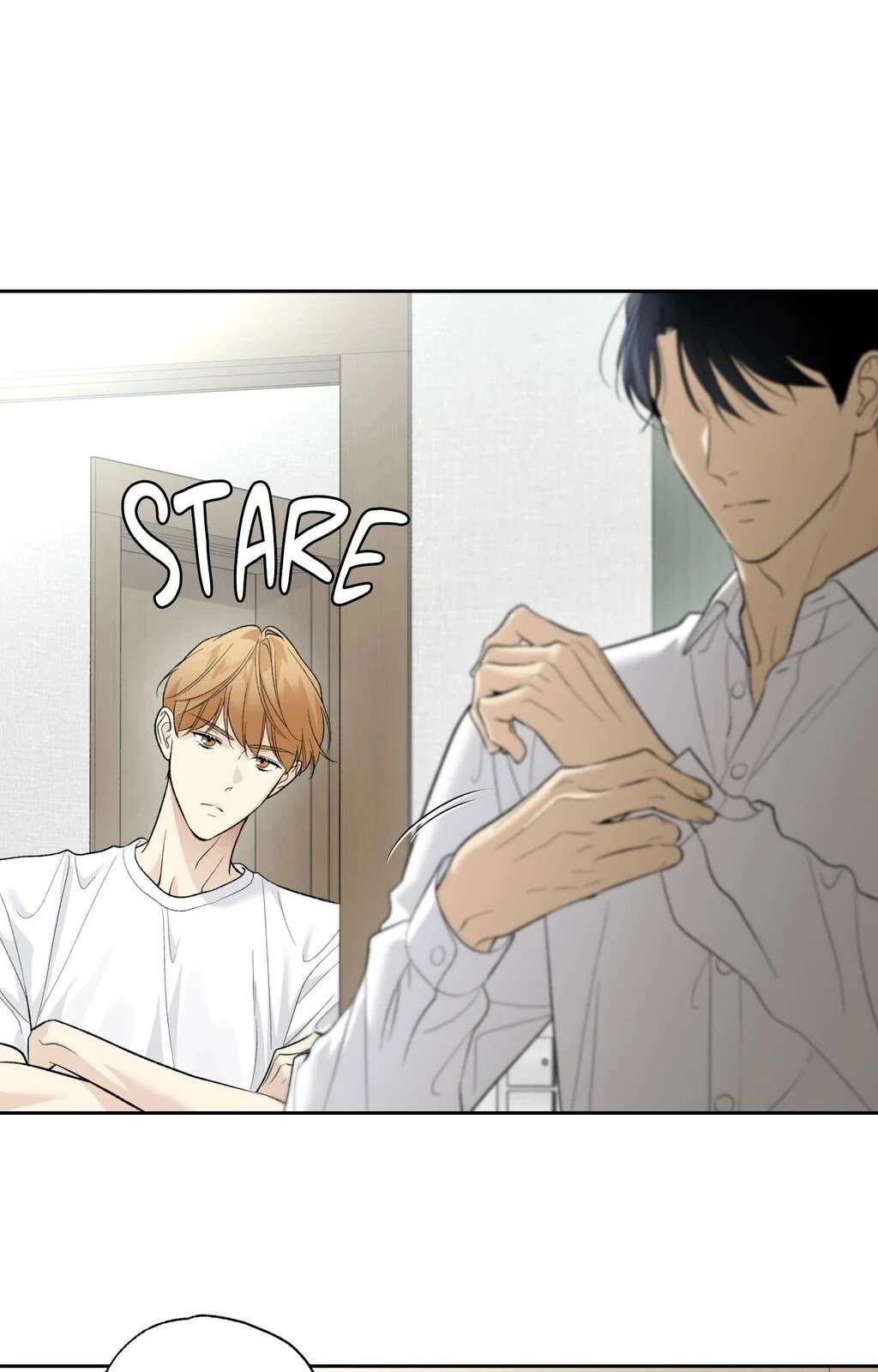 Love On Hold Chapter 17 page 67 - 