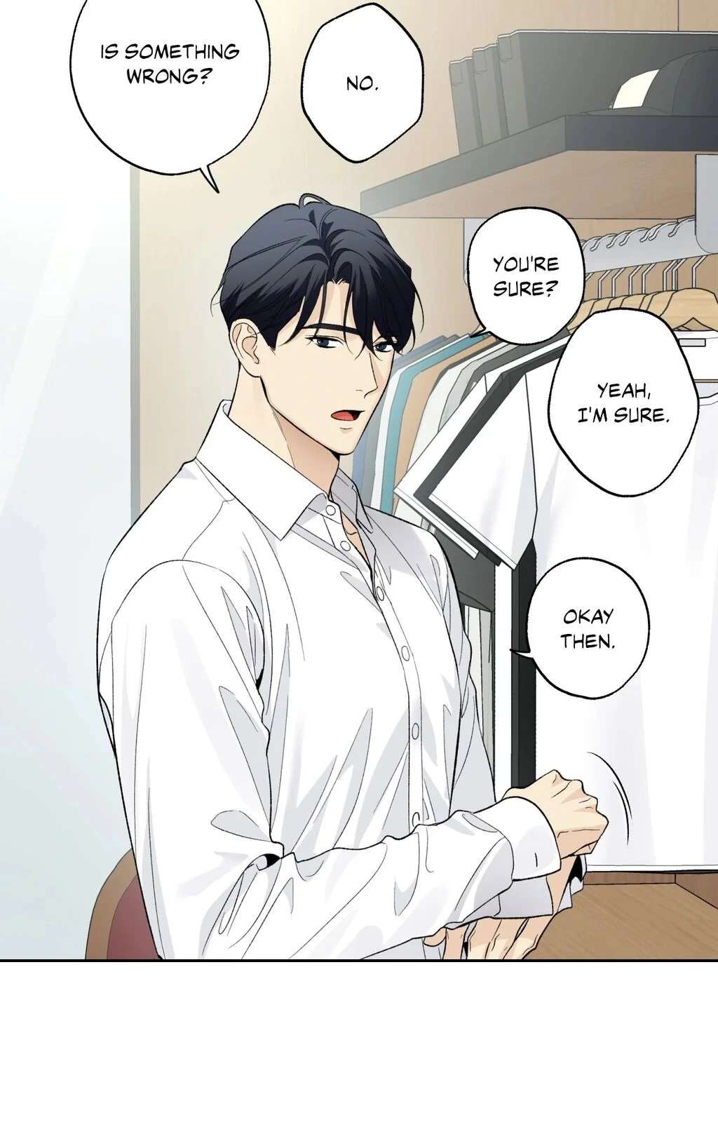 Love On Hold Chapter 17 page 68 - 
