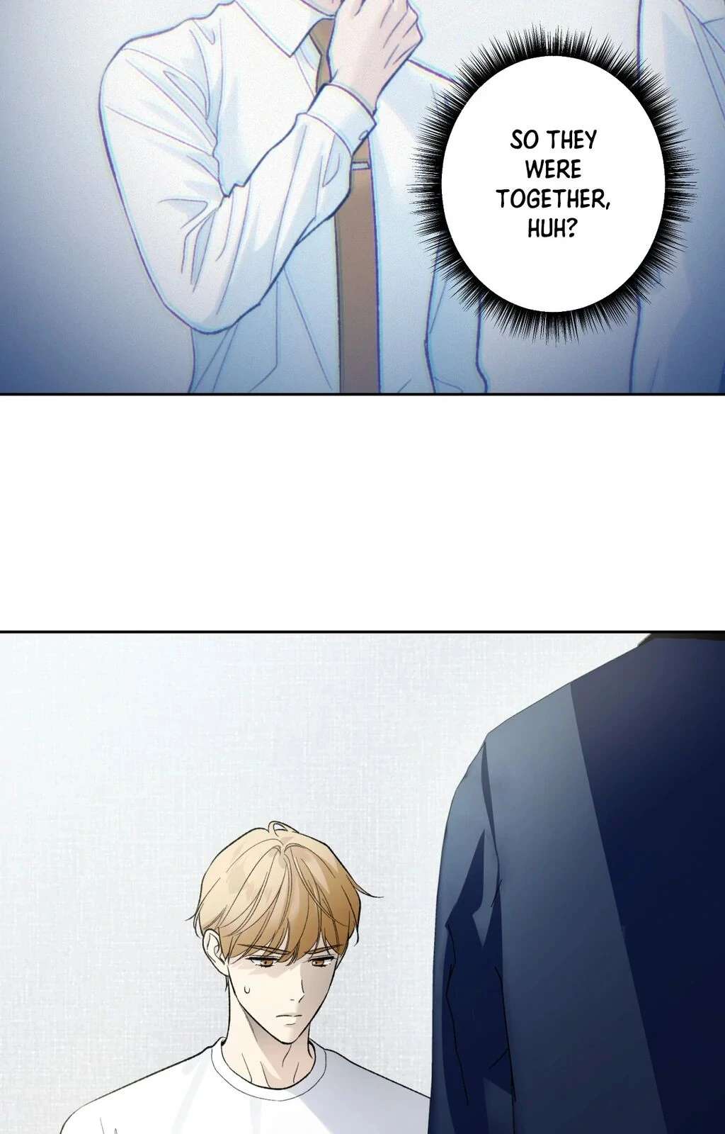 Love On Hold Chapter 17 page 71 - 
