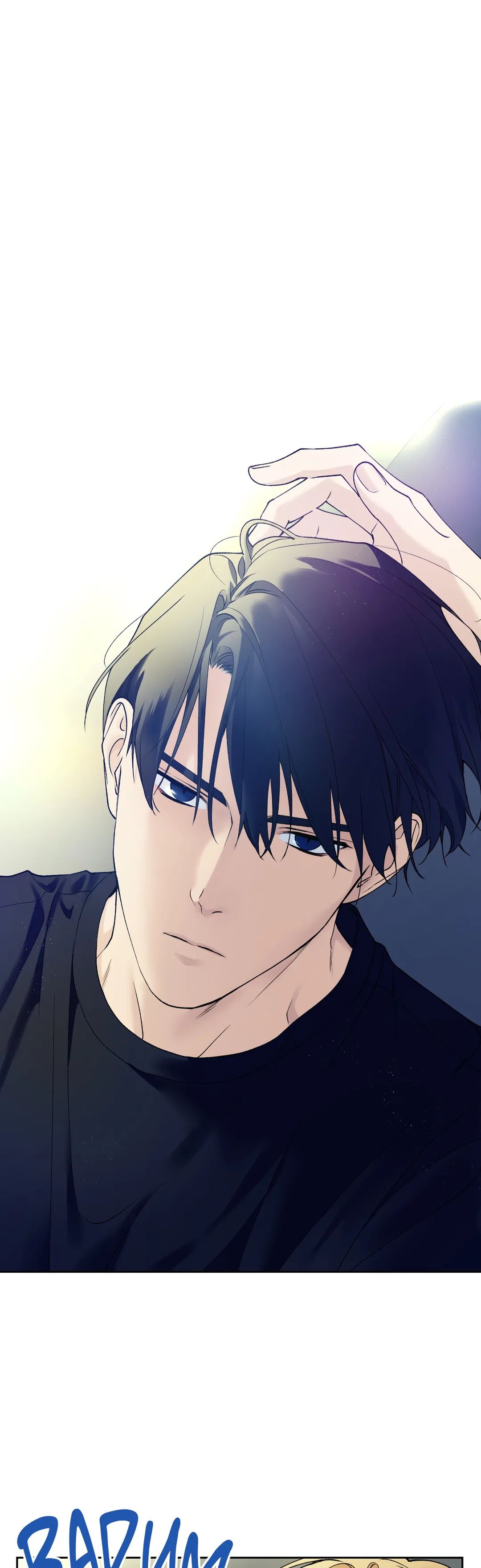 Love On Hold Chapter 18.1 page 11 - 