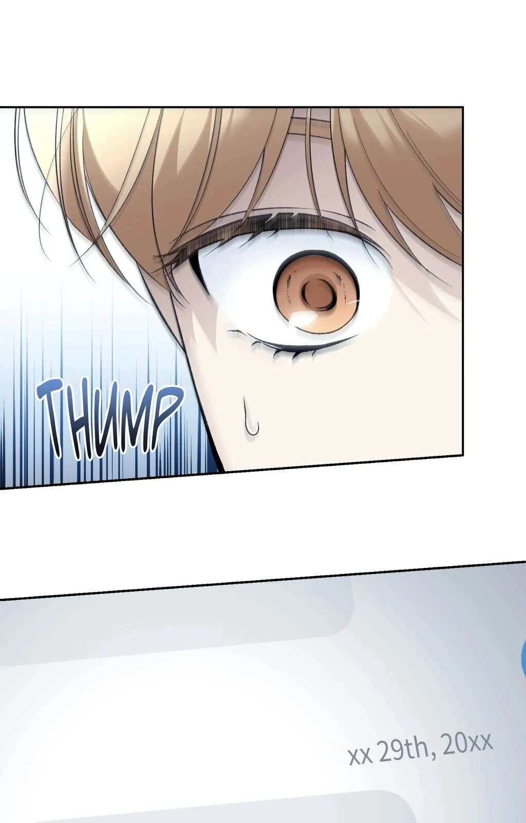 Love On Hold Chapter 18 page 21 - 