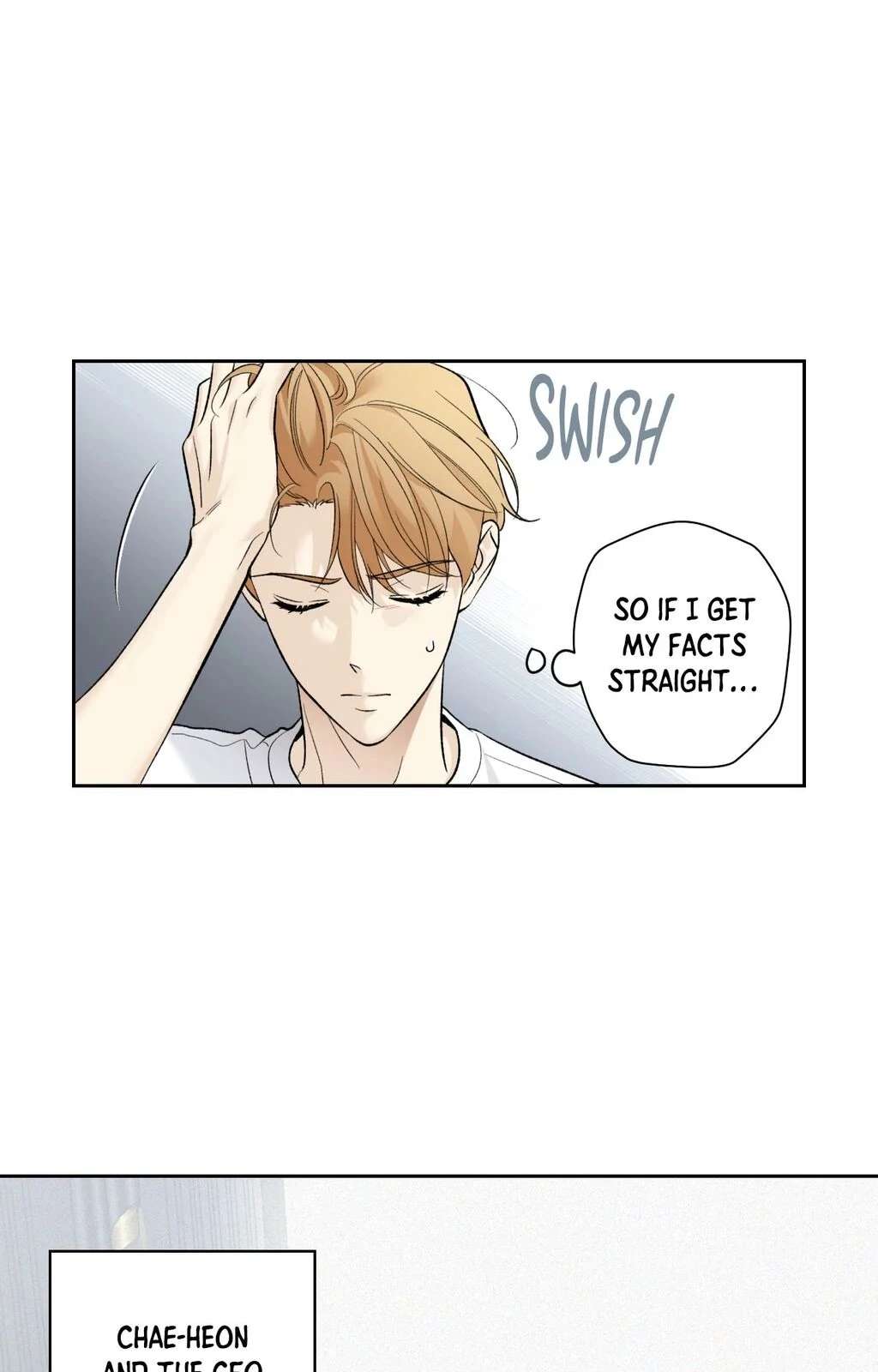 Love On Hold Chapter 18 page 25 - 