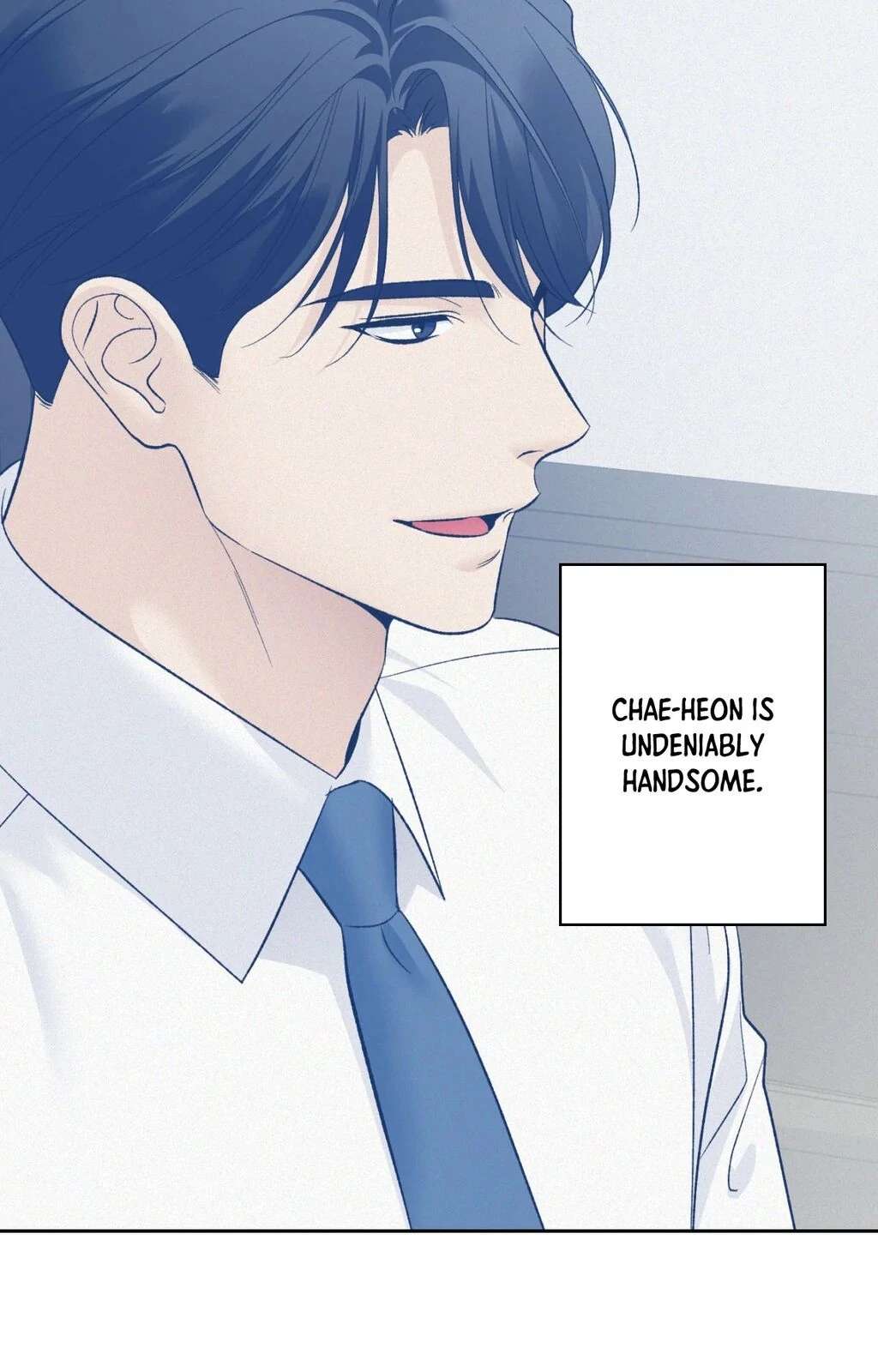 Love On Hold Chapter 18 page 27 - 