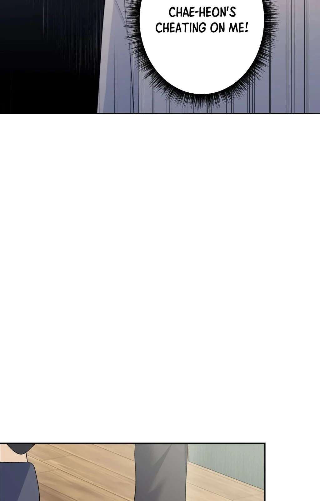 Love On Hold Chapter 18 page 30 - 