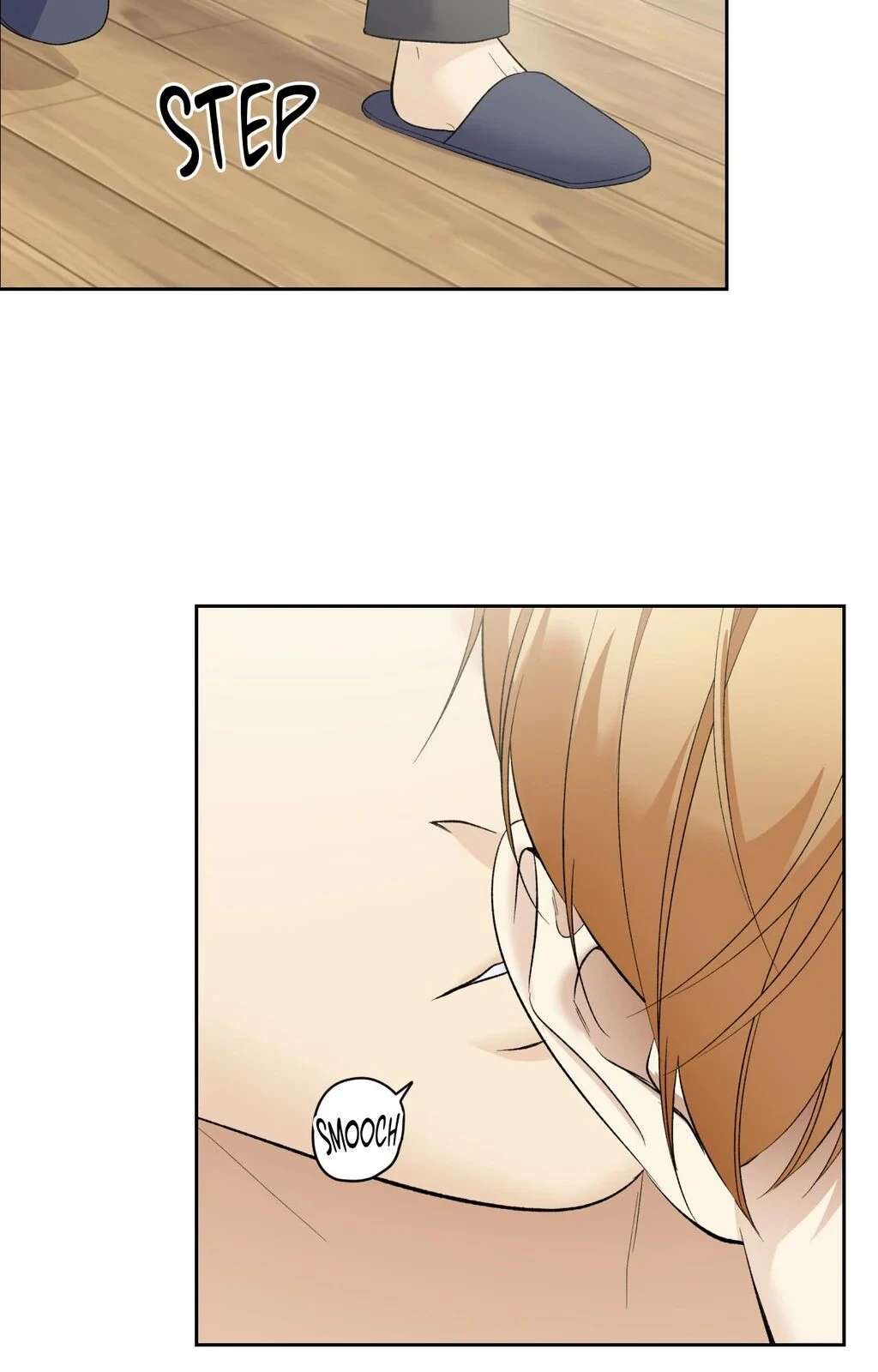 Love On Hold Chapter 18 page 31 - 