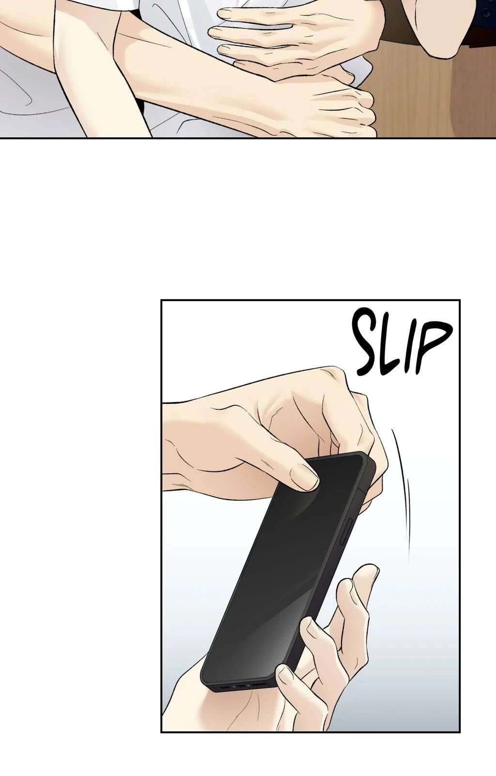 Love On Hold Chapter 18 page 33 - 