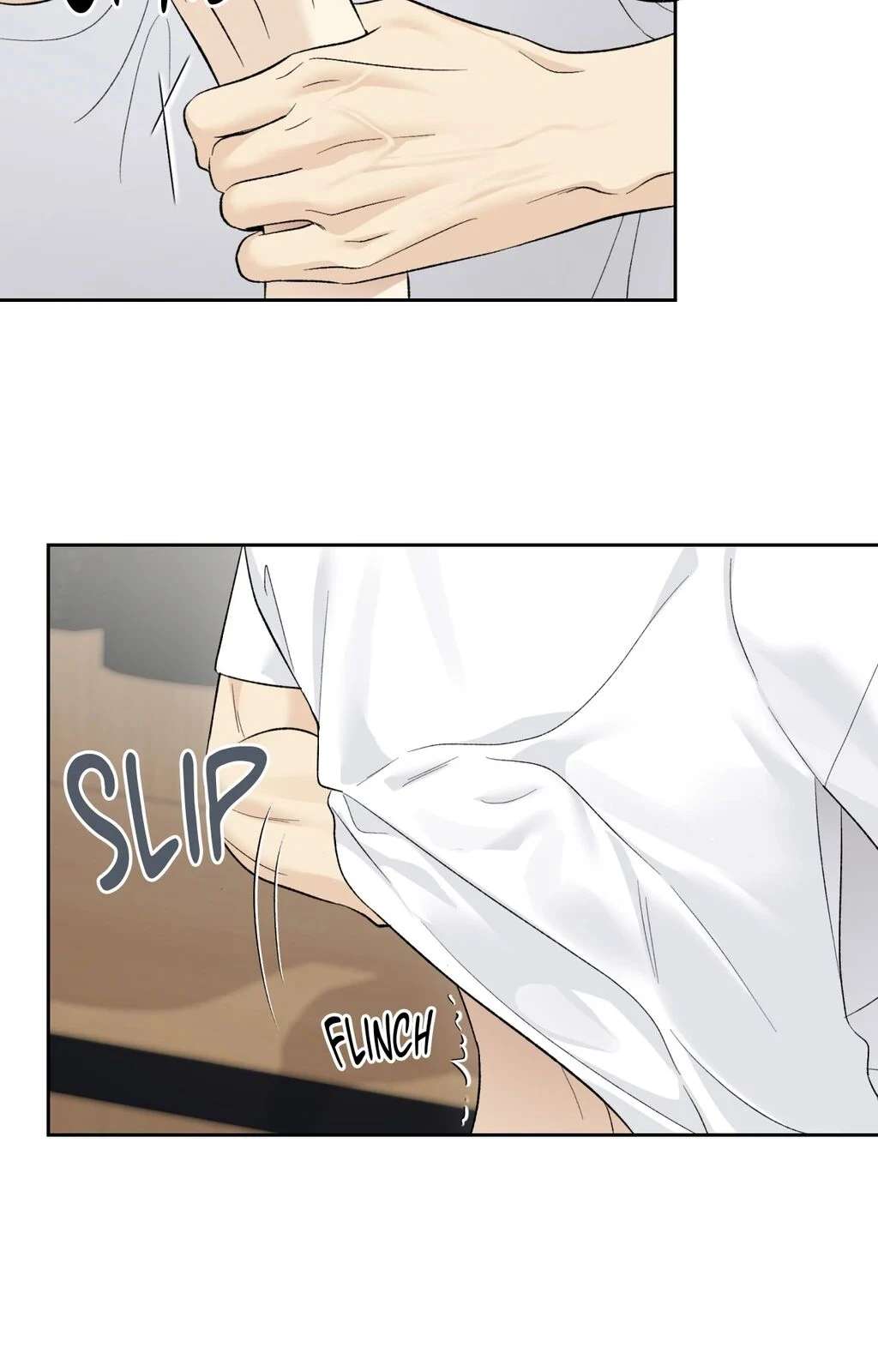 Love On Hold Chapter 18 page 38 - 