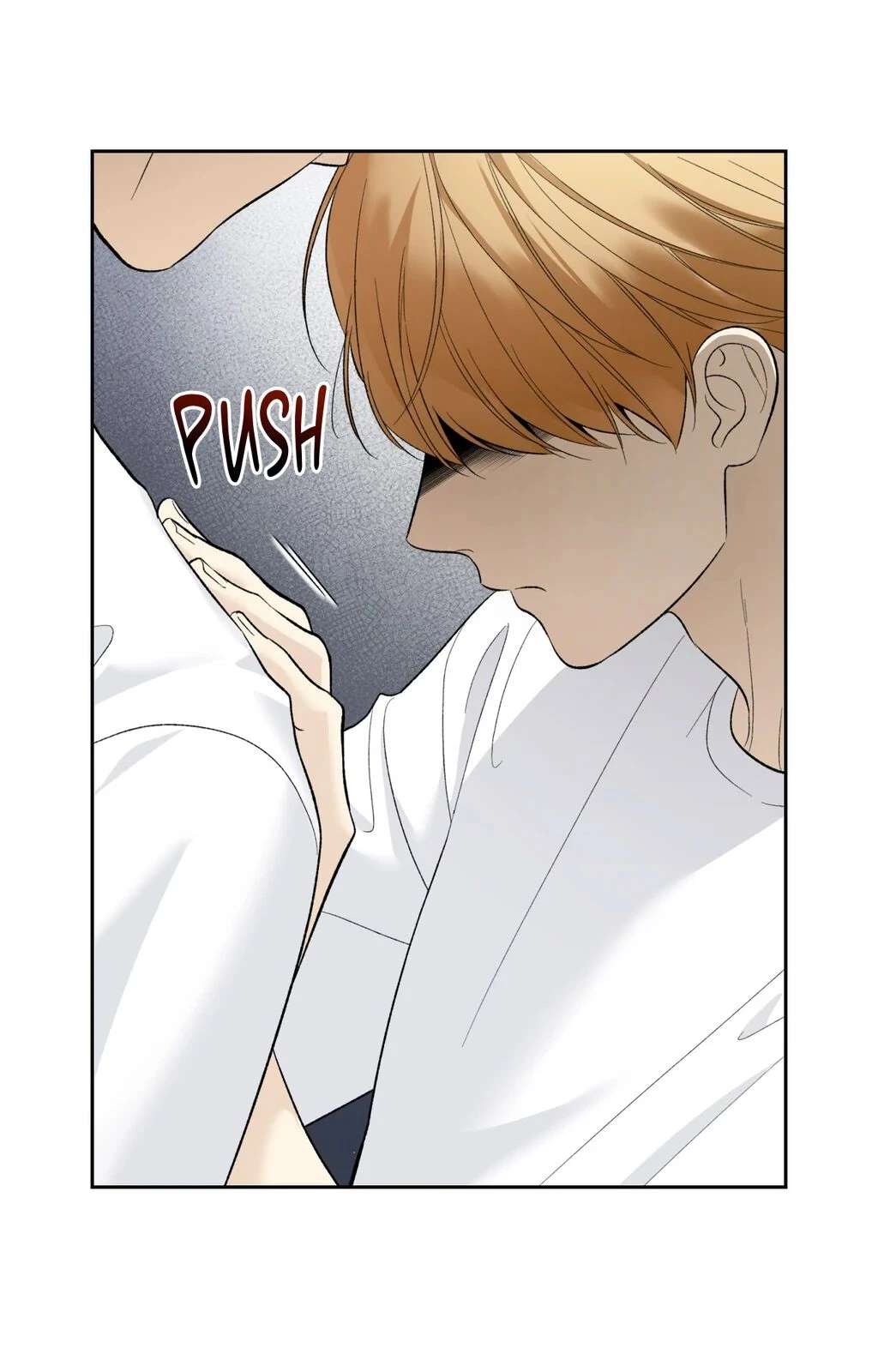 Love On Hold Chapter 18 page 39 - 