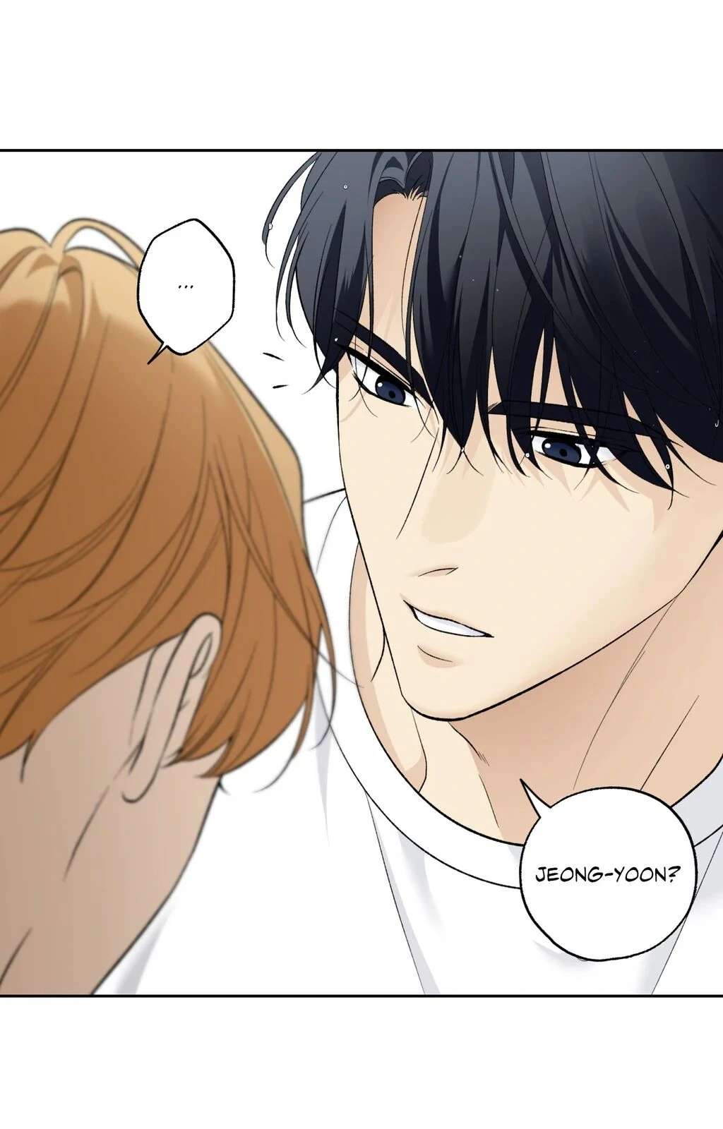 Love On Hold Chapter 18 page 40 - 