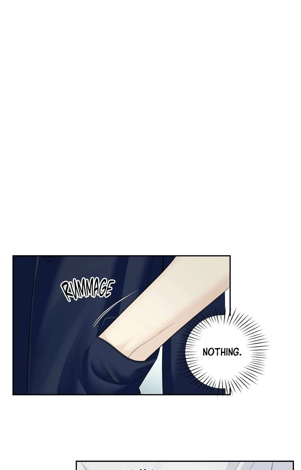 Love On Hold Chapter 18 page 5 - 