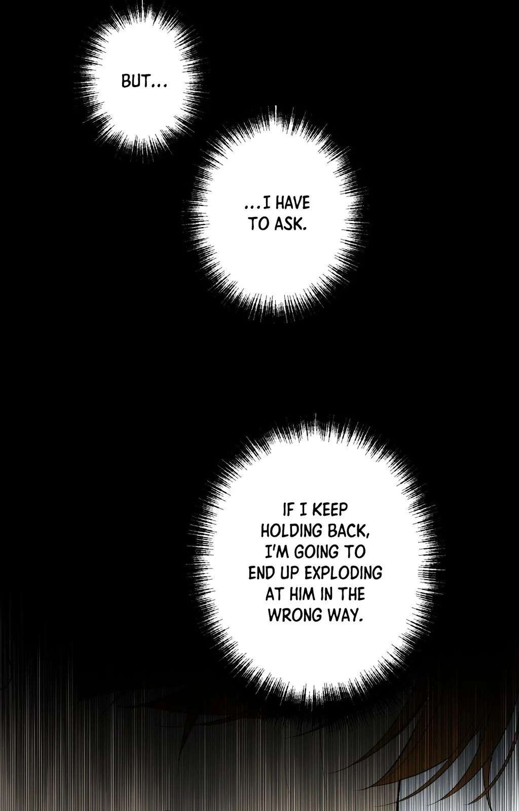 Love On Hold Chapter 18 page 42 - 