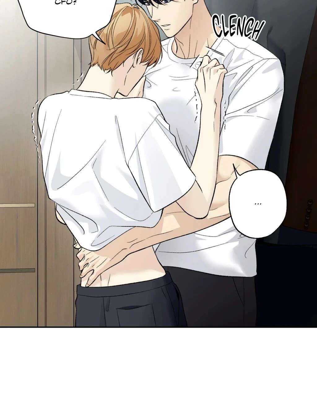 Love On Hold Chapter 18 page 45 - 