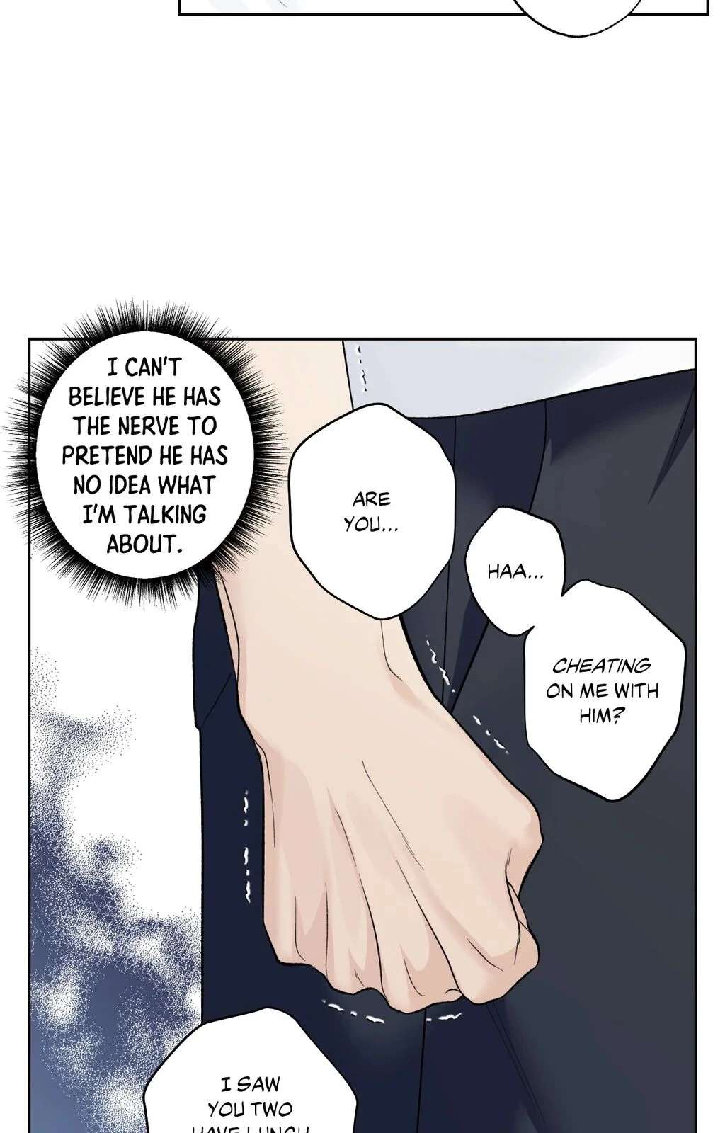 Love On Hold Chapter 18 page 48 - 