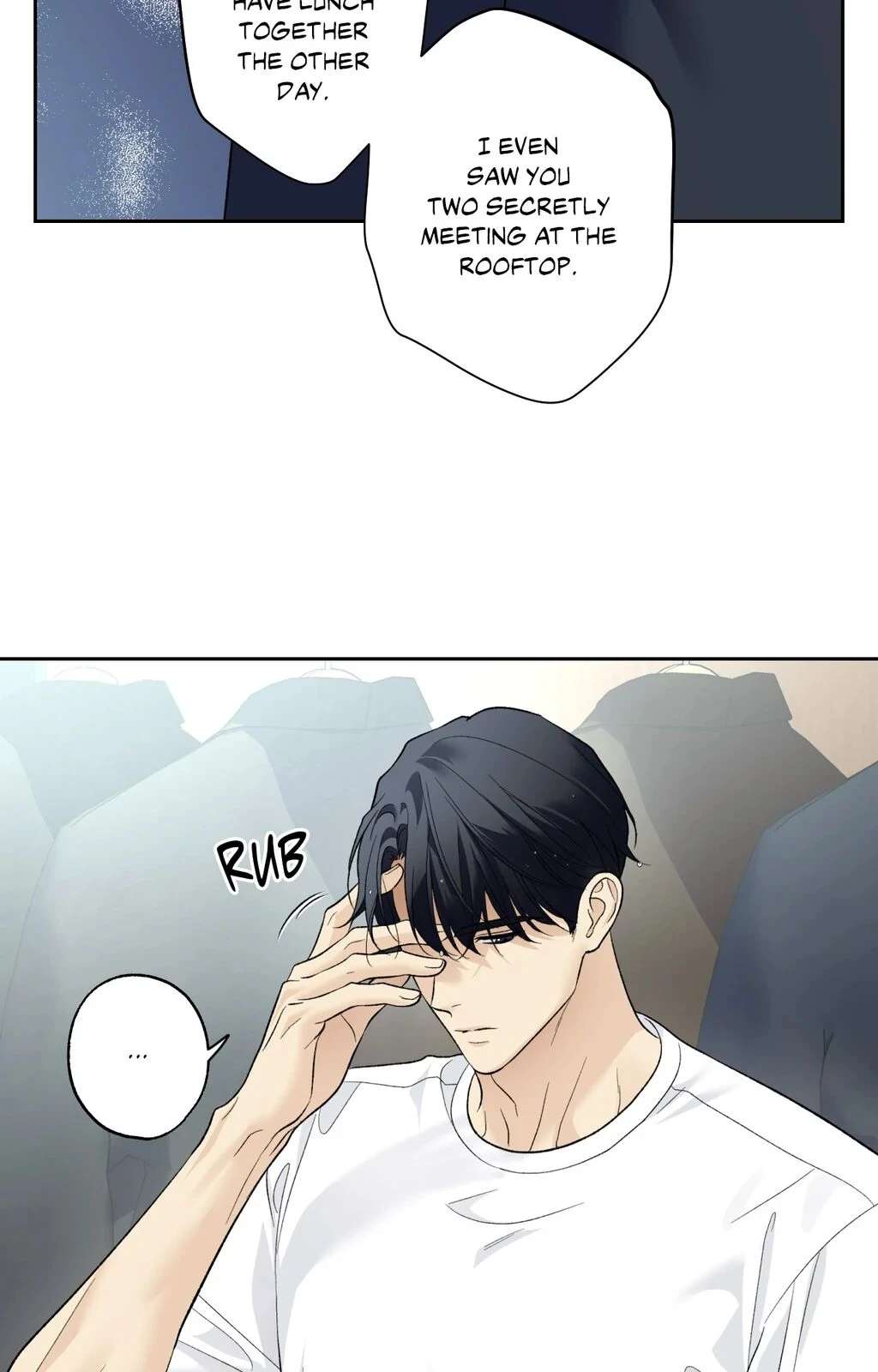 Love On Hold Chapter 18 page 49 - 