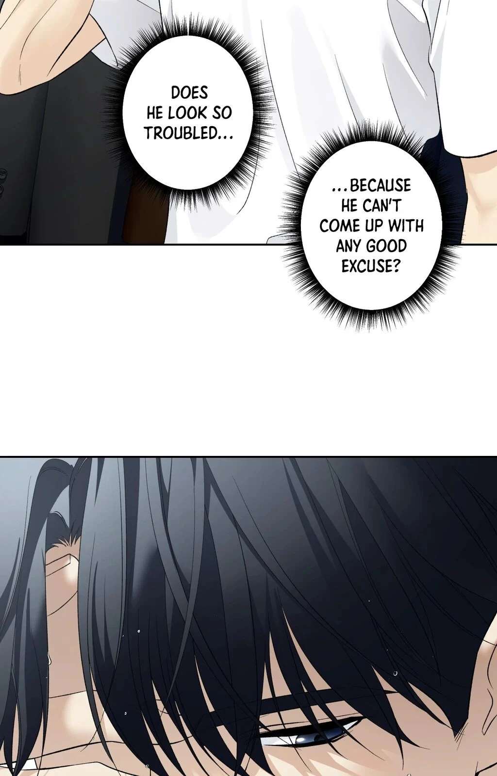 Love On Hold Chapter 18 page 50 - 