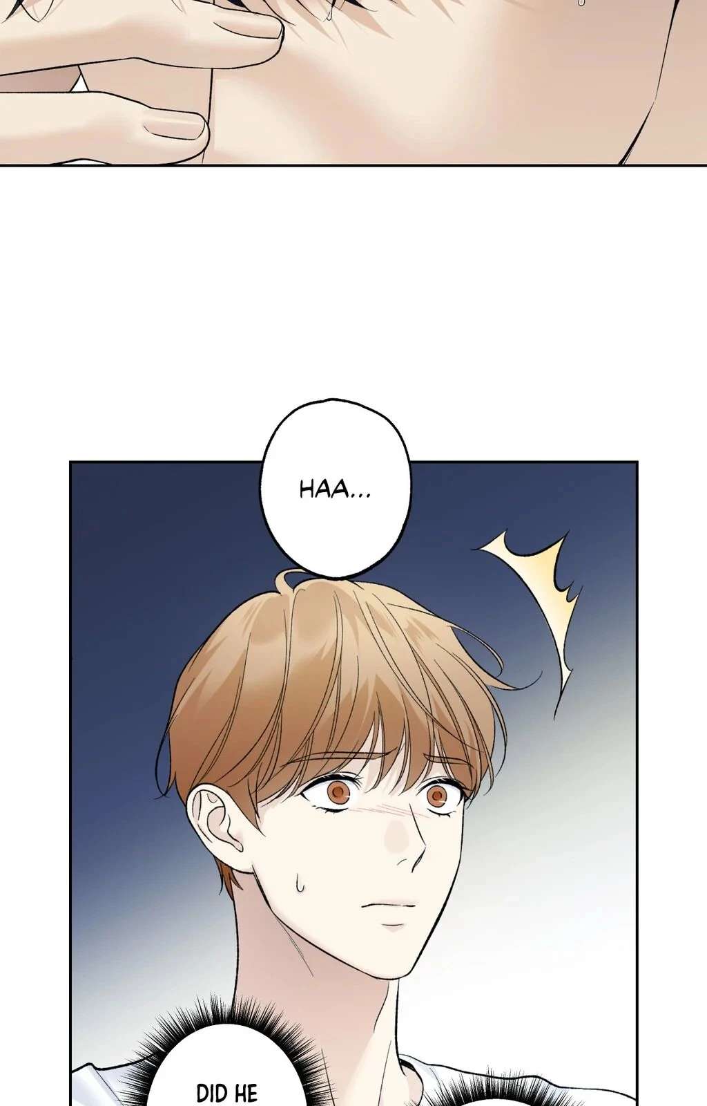 Love On Hold Chapter 18 page 51 - 