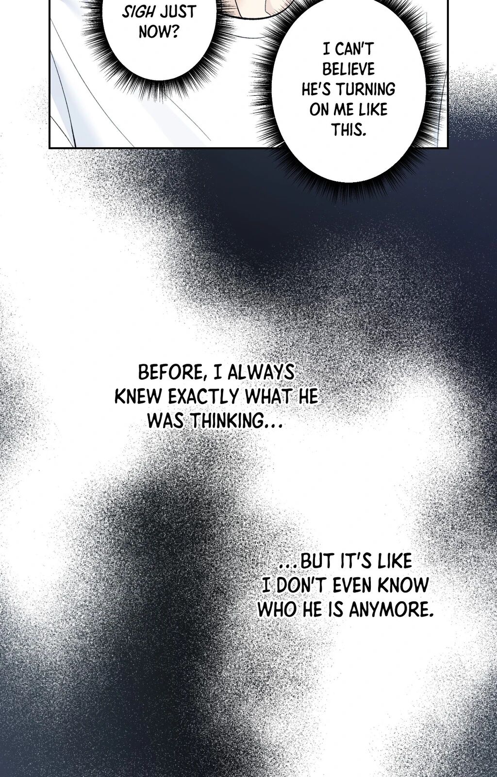 Love On Hold Chapter 18 page 52 - 