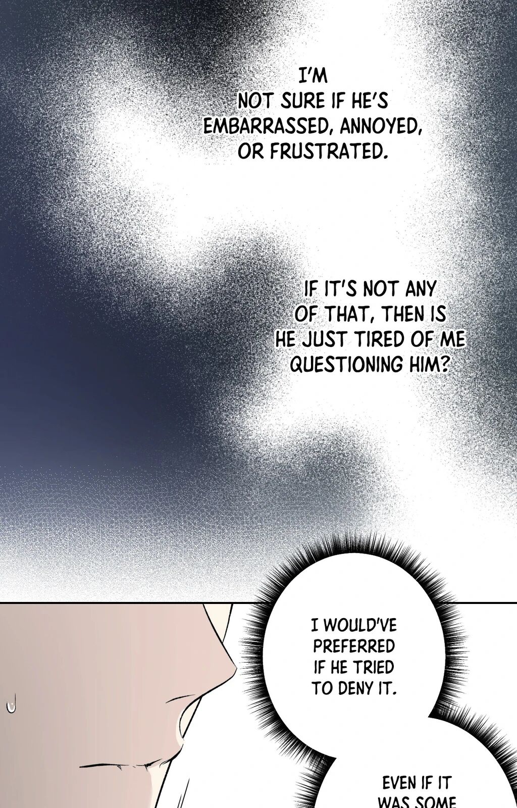 Love On Hold Chapter 18 page 53 - 