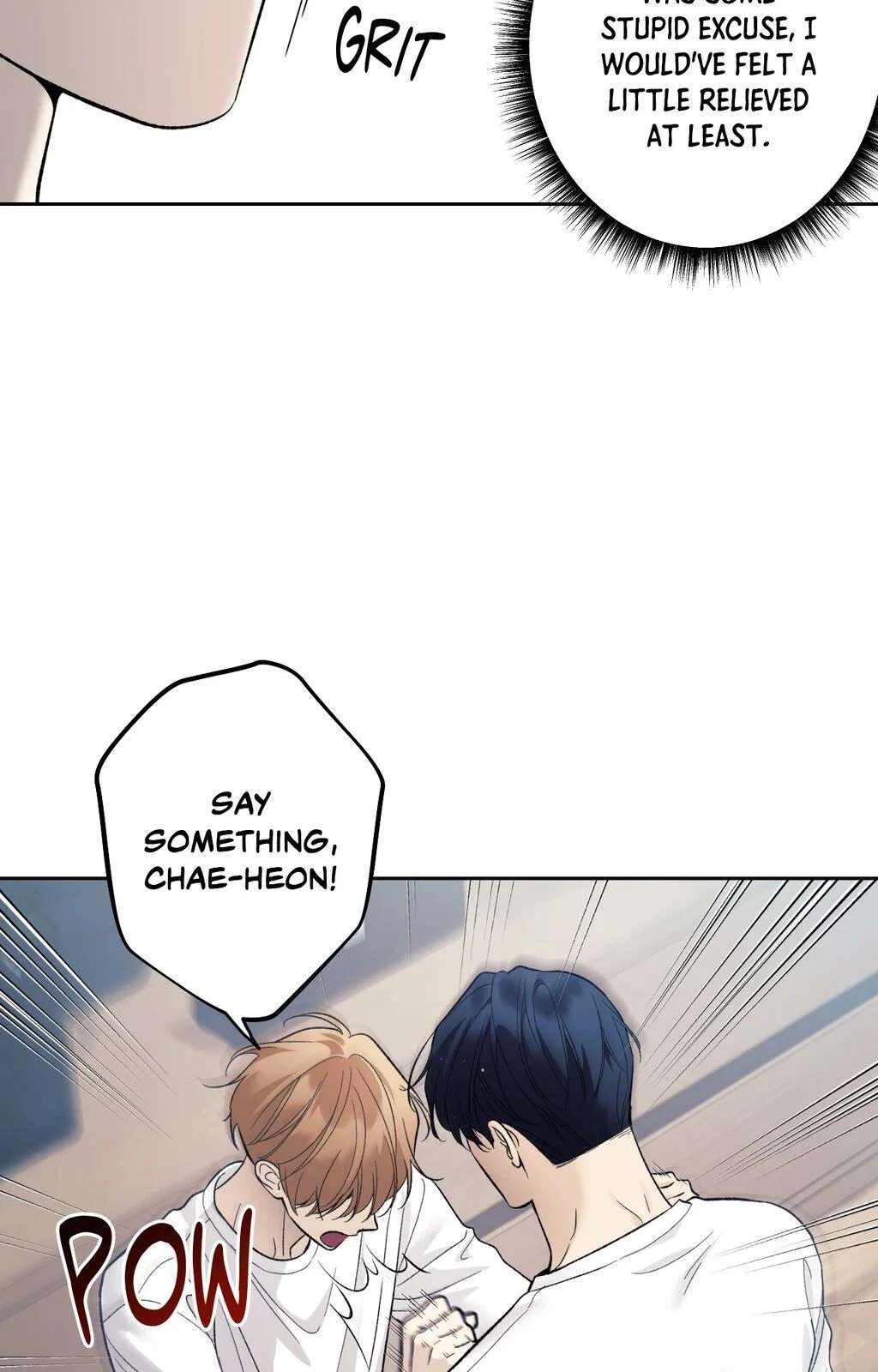 Love On Hold Chapter 18 page 54 - 