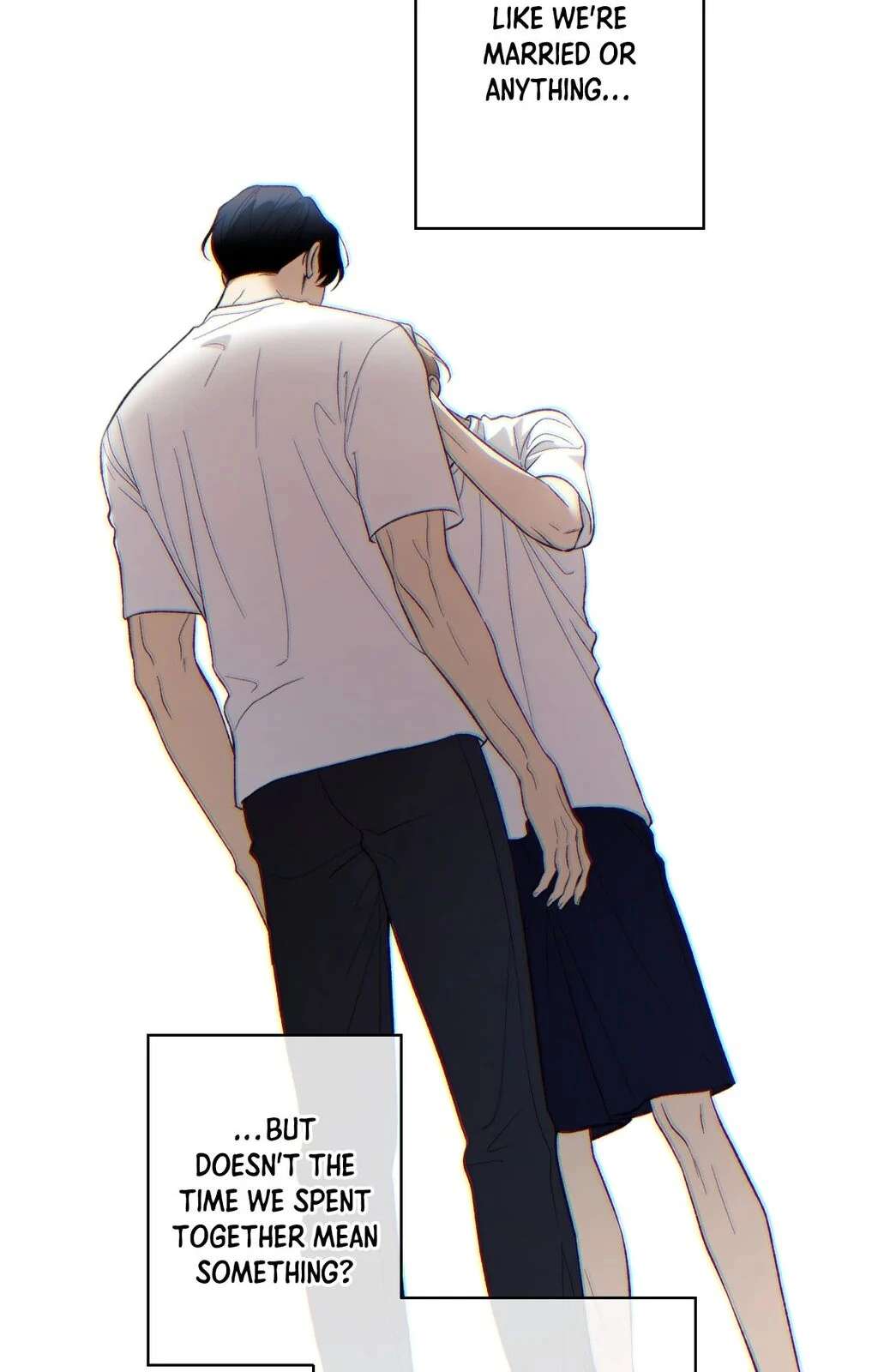 Love On Hold Chapter 18 page 58 - 
