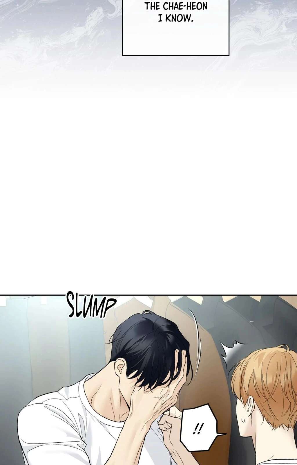Love On Hold Chapter 18 page 60 - 