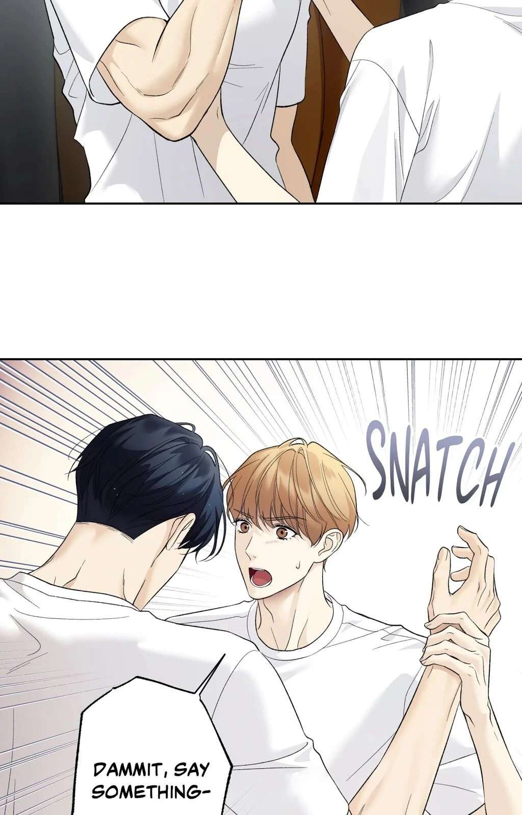 Love On Hold Chapter 18 page 61 - 