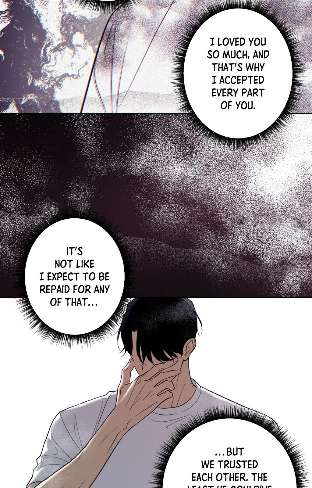 Love On Hold Chapter 18 page 68 - 