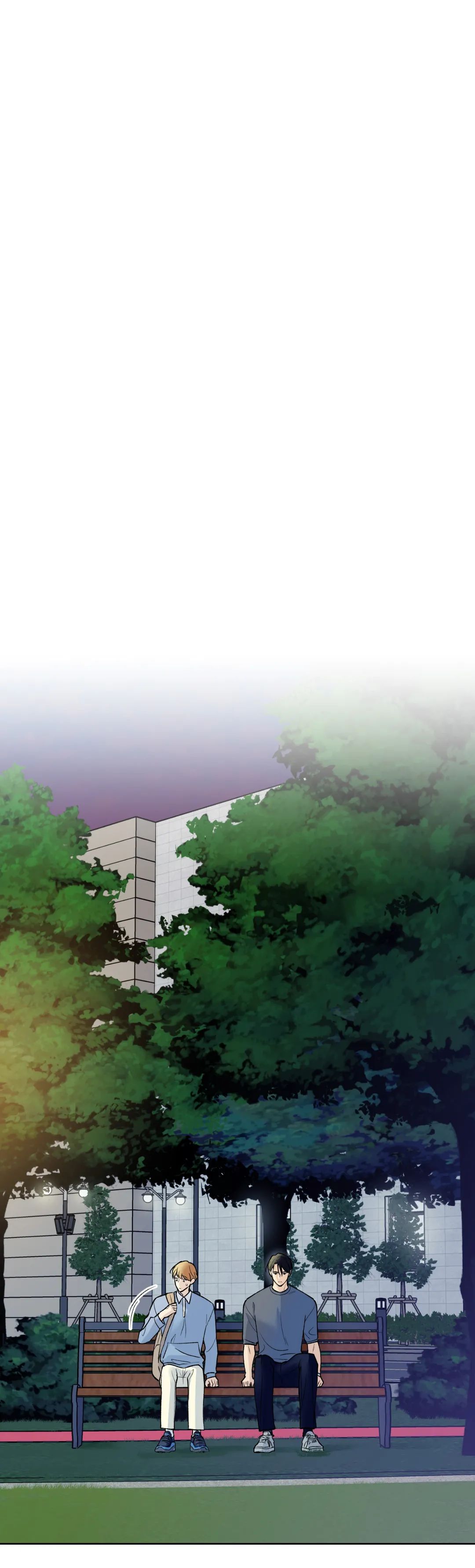 Love On Hold Chapter 19.1 page 22 - 